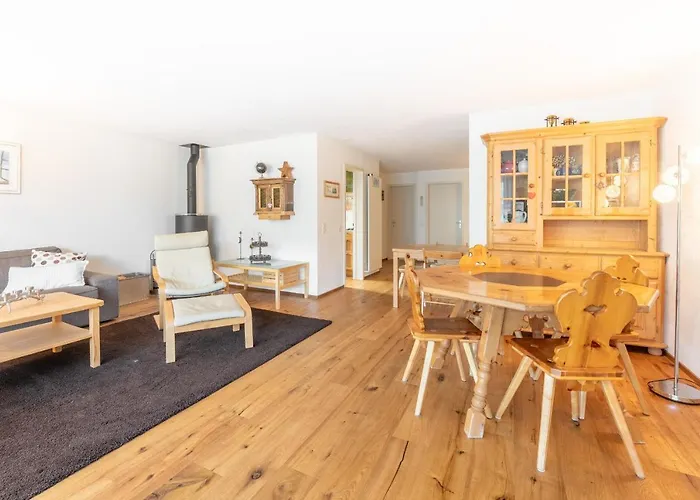 Homes - Casa Gronda 2 Laax