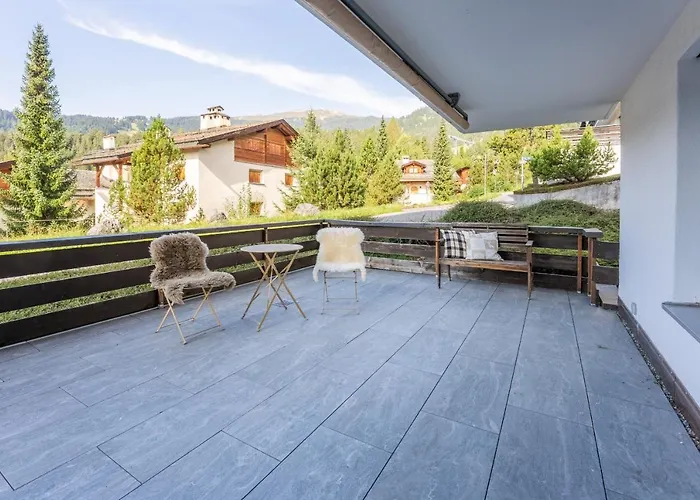 Apartamento Homes - Casa Gronda 2