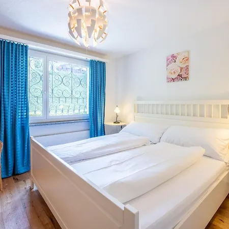 Apartment Homes - Casa Gronda 2