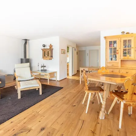 Homes - Casa Gronda 2 Laax