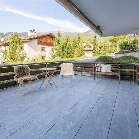 Apartment Homes - Casa Gronda 2