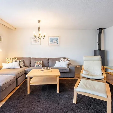 Homes - Casa Gronda 2 * Laax